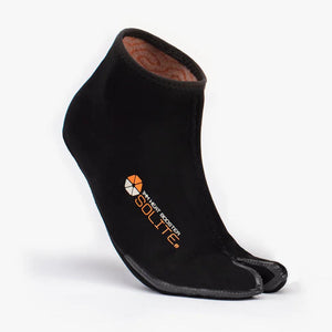 1mm Neoprene ST Heat Booster Socks