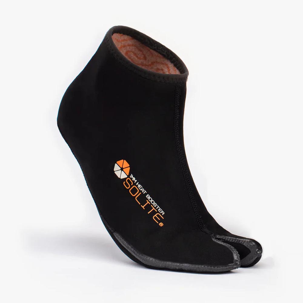 1mm Neoprene ST Heat Booster Socks