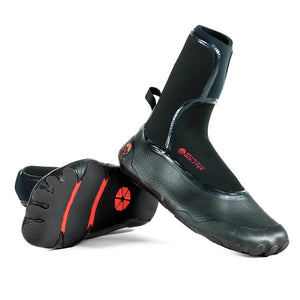 Solite 8mm Custom 2.0 Wetsuit Boots - Wetsuits | H2O Sports