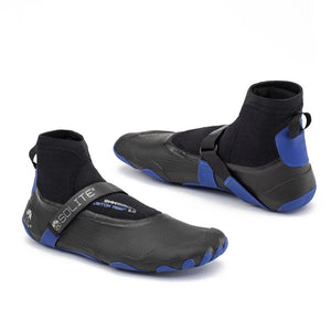 Solite 2mm Custom Reef 2.0 Wetsuit Boots - Wetsuits | H2O Sports