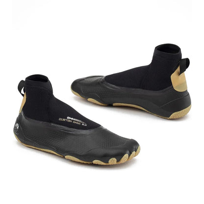 Solite 2mm Custom Omni 2.0 Wetsuit Boots - Wetsuits | H2O Sports