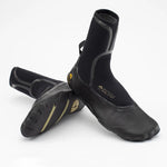 Solite 3mm Custom 2.0 Wetsuit Boots - Wetsuits | H2O Sports