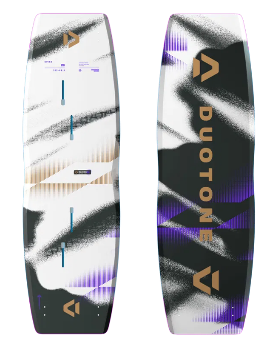 Spike SLS Kiteboard