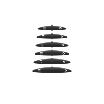 Duotone Stabilizer H Back Wing - Wing Foil | H2O Sports