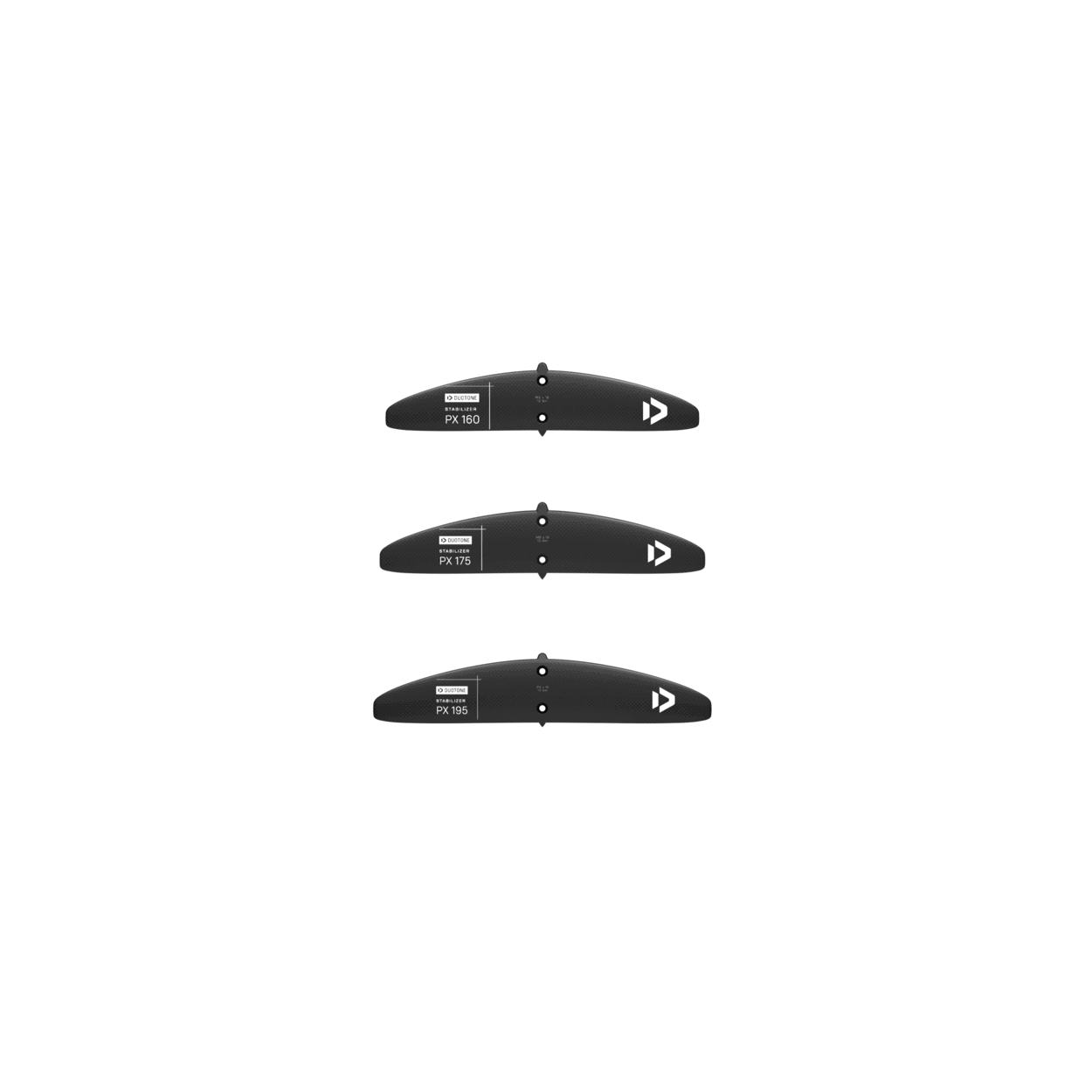 Duotone Stabilizer PX Back Wing - Wing Foil | H2O Sports