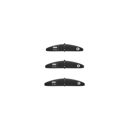 Duotone Stabilizer PX Back Wing - Wing Foil | H2O Sports