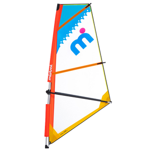Sup Surf Rig Complete