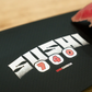 Sushi Front Wing