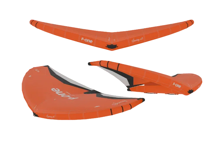 Swing V5 Wing