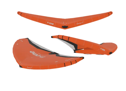 Swing V5 Wing