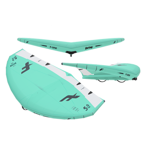 Swing V4 Wing