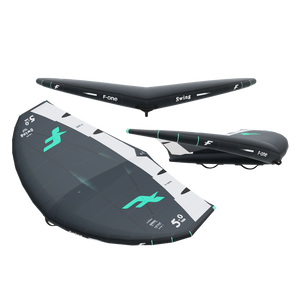 Swing V4 Wing
