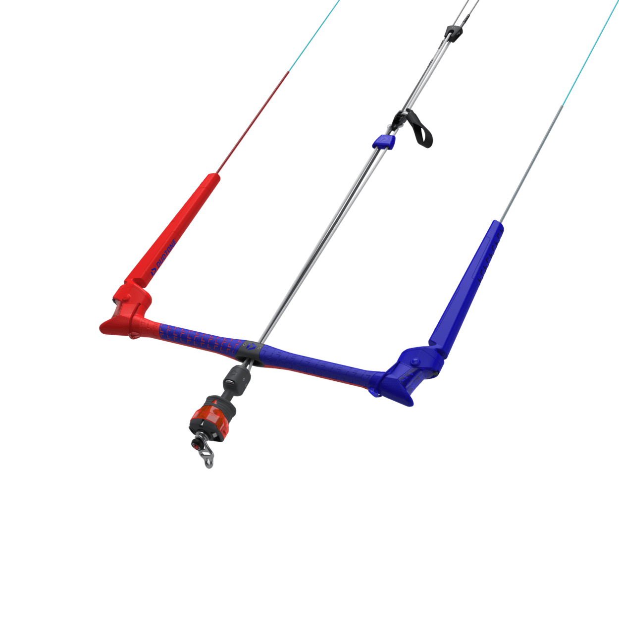 Duotone Trust Bar Quad Control - Kitesurf | H2O Sports