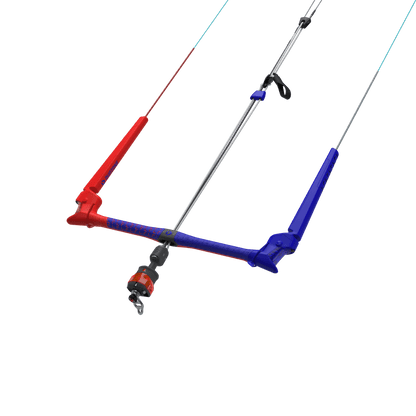 Duotone Trust Bar Quad Control - Kitesurf | H2O Sports