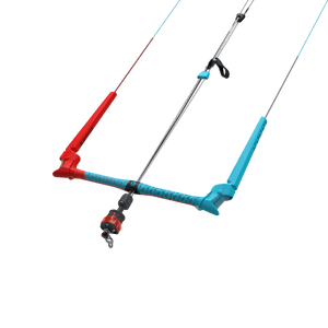Duotone Trust Bar Quad Control - Kitesurf | H2O Sports