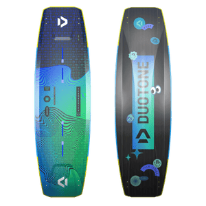Duotone Team Series SLS Kiteboard - Kitesurf | H2O Sports