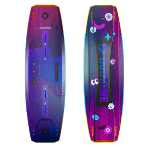 Duotone Team Series Kiteboard - Kitesurf | H2O Sports