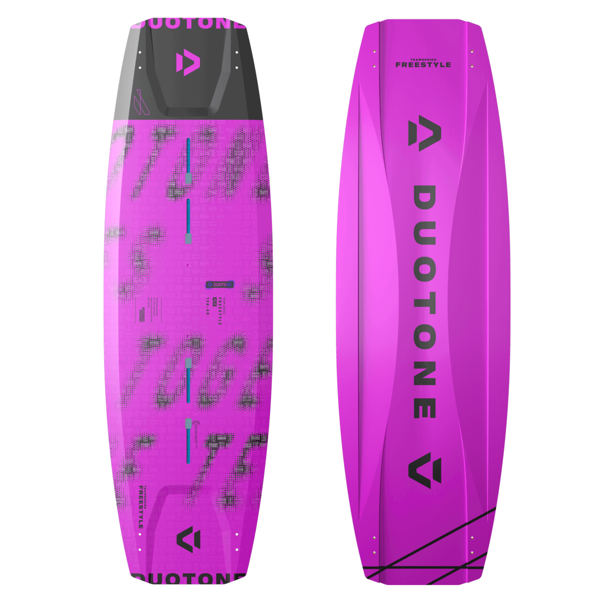 Duotone TS Freestyle SLS Kiteboard - Kitesurf | H2O Sports