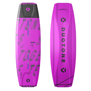 Duotone TS Freestyle SLS Kiteboard - Kitesurf | H2O Sports