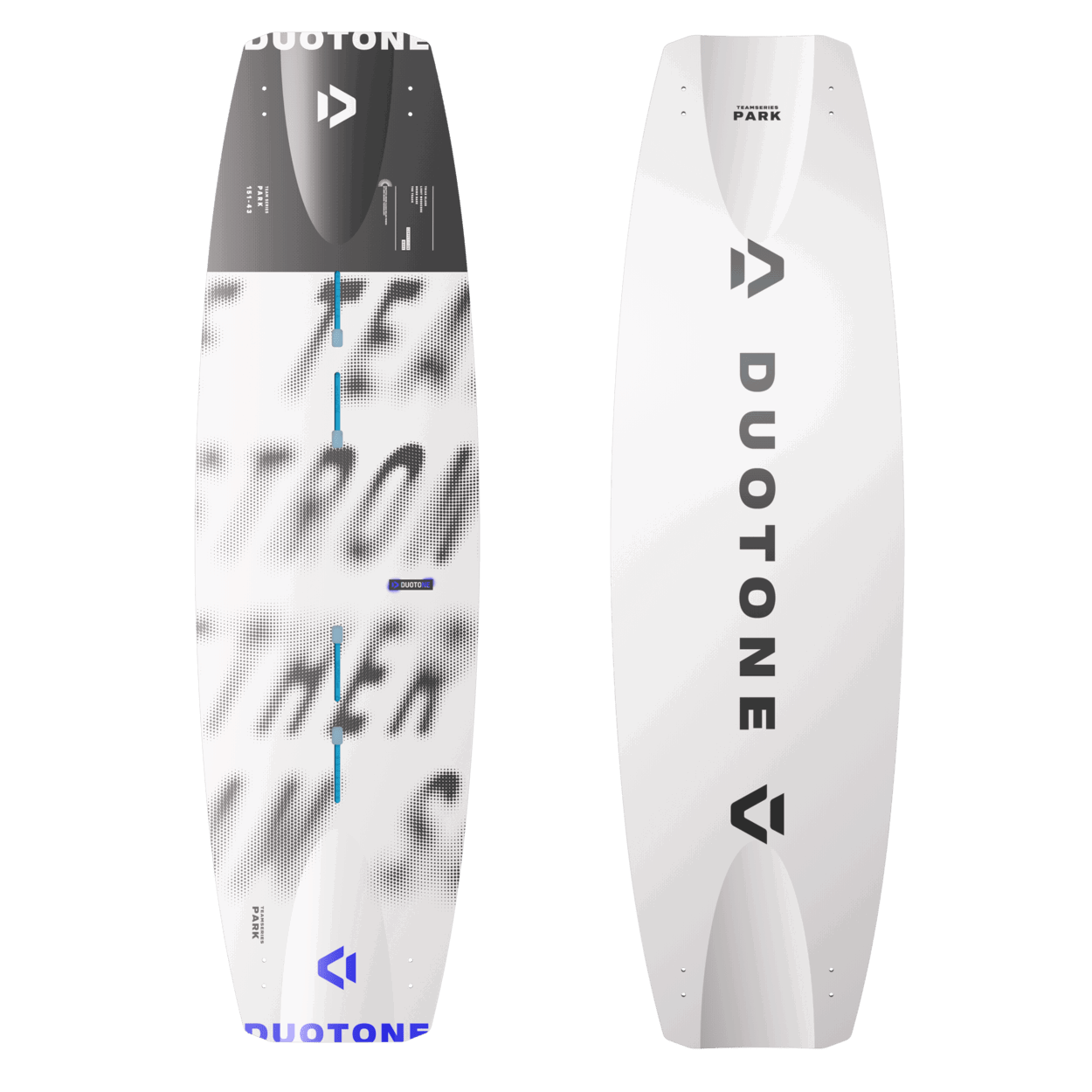 Duotone TS Park Kiteboard - Kitesurf | H2O Sports