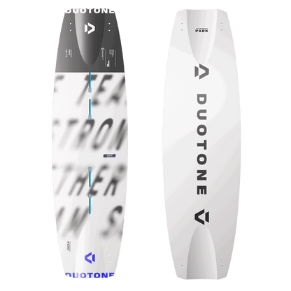 Duotone TS Park Kiteboard - Kitesurf | H2O Sports