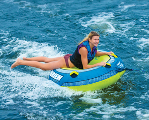 Tube Tubester 1 Towable Tube