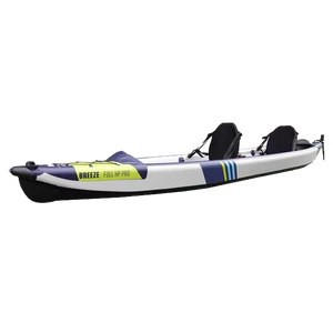 Breeze Full HP2 Pro Air Kayak