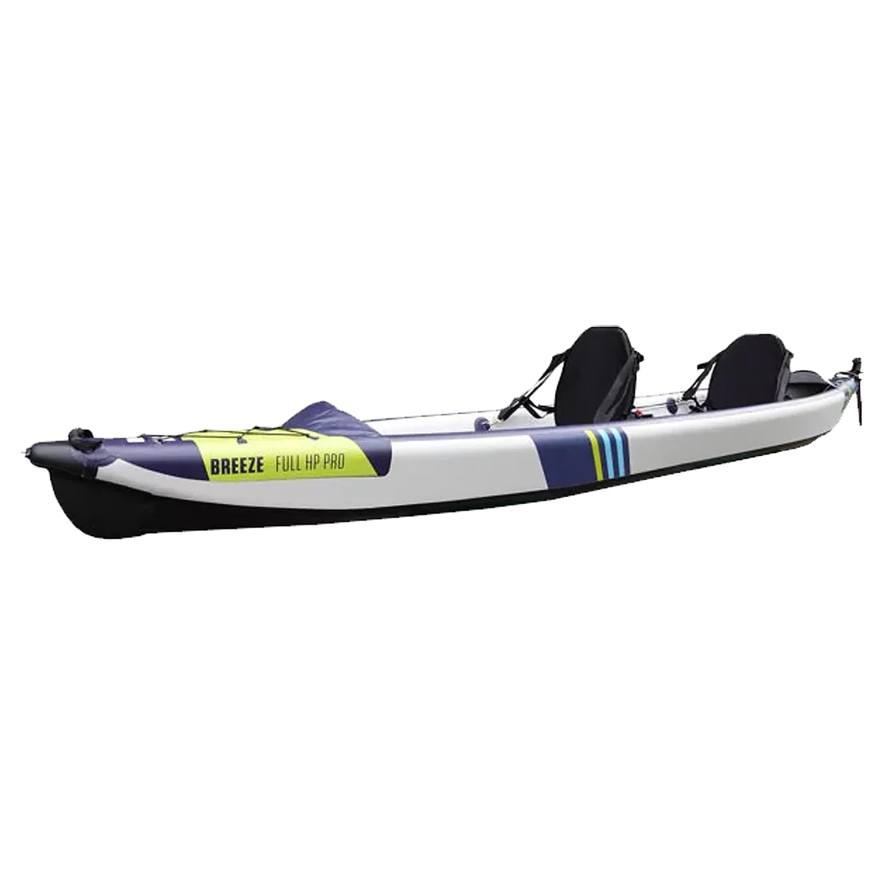 Breeze Full HP2 Pro Air Kayak