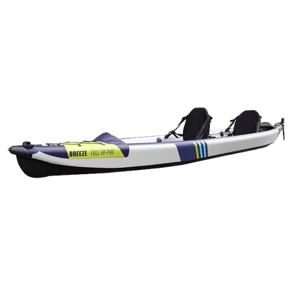Breeze Full HP2 Pro Air Kayak