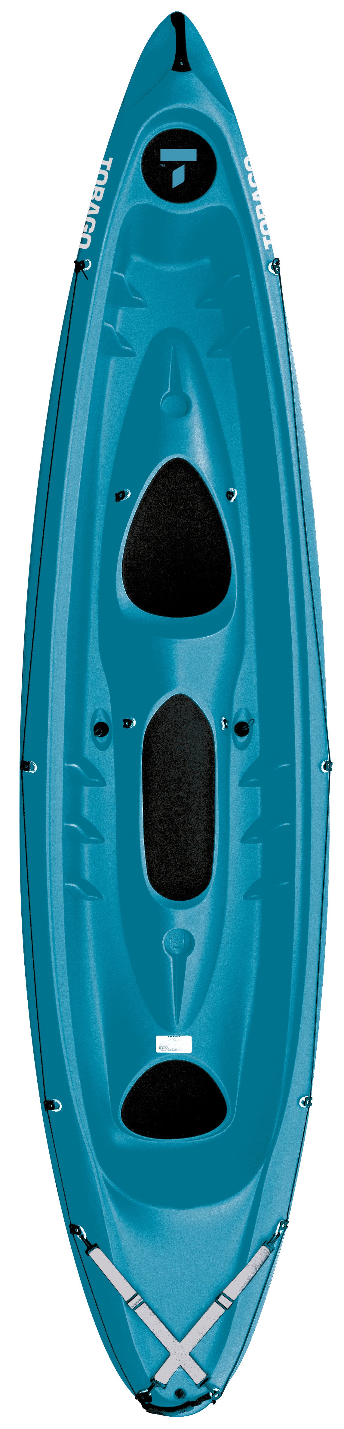 Tobago Kayak