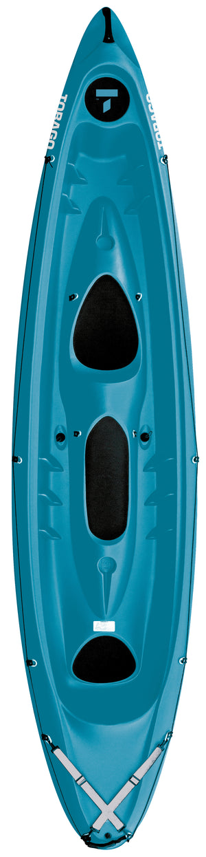 Tobago Kayak
