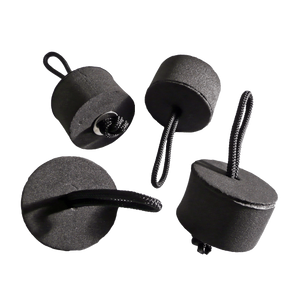 Kayak Foam Plug Kit