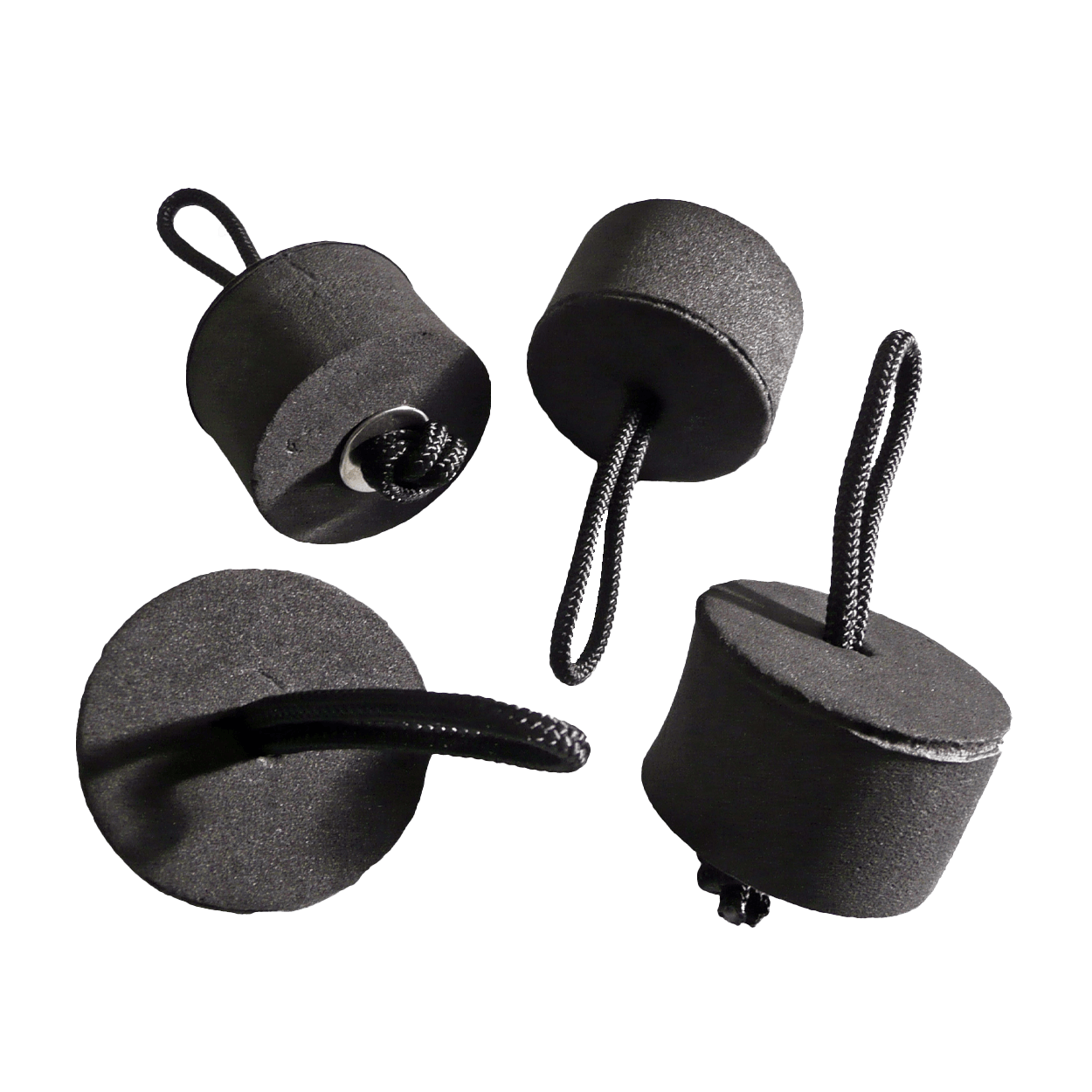 Kayak Foam Plug Kit