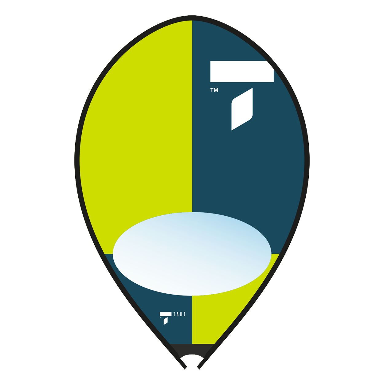 Kayak Sail Kit Pro