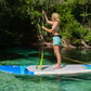 E-Breeze Performer AT Rigid Paddle Board