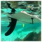 E-Breeze Performer AT Rigid Paddle Board