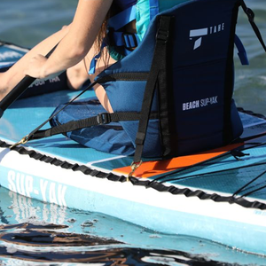 SUP-YAK Back Rest