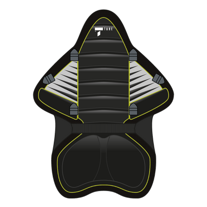 Kayak Backrest Ergo