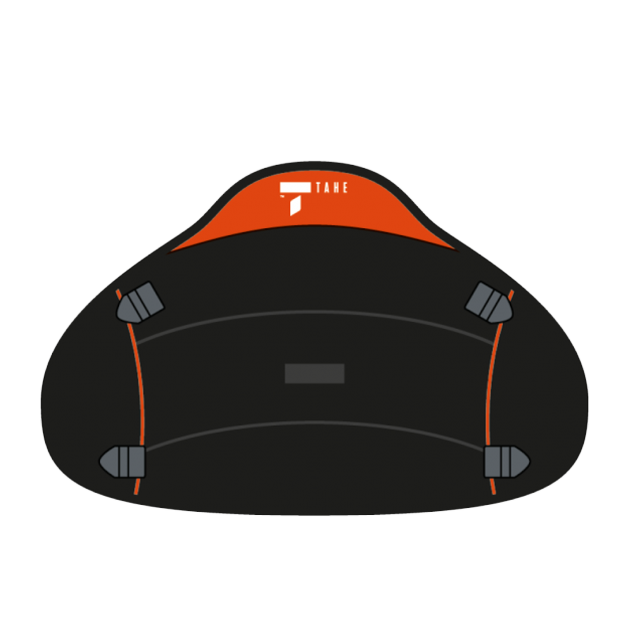 Kayak Backrest Power