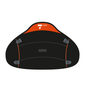 Kayak Backrest Power