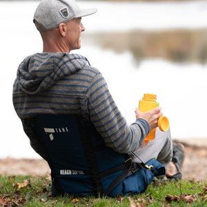 Kayak Air Backrest