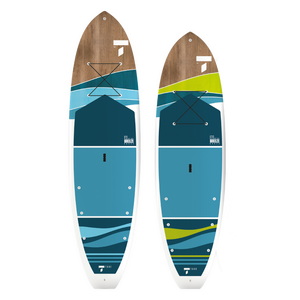 Breeze Cross AT Rigid Paddle Board