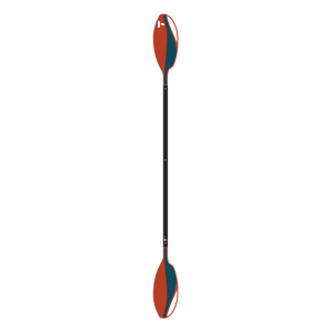 Kayak Beach Alu 4 Pcs Paddle