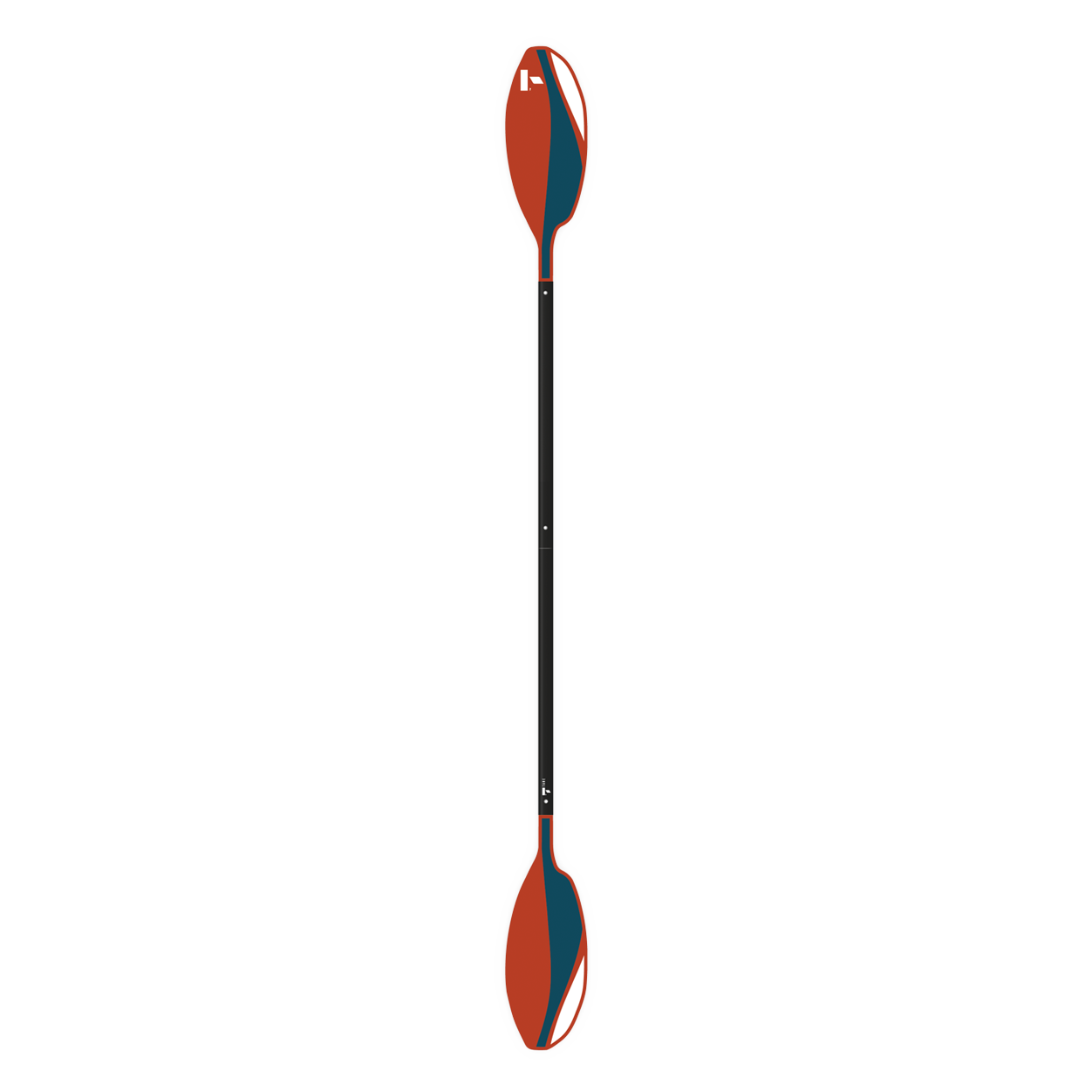 Kayak Beach Alu 4 Pcs Paddle