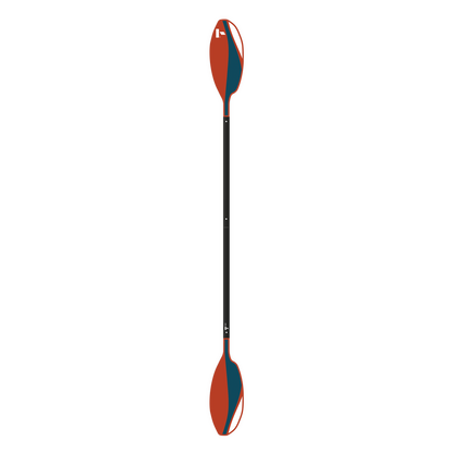 Kayak Beach Alu 4 Pcs Paddle