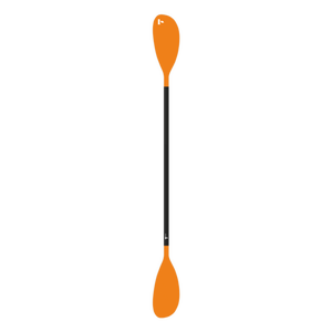 Kayak Beach Alu 1Pc Paddle
