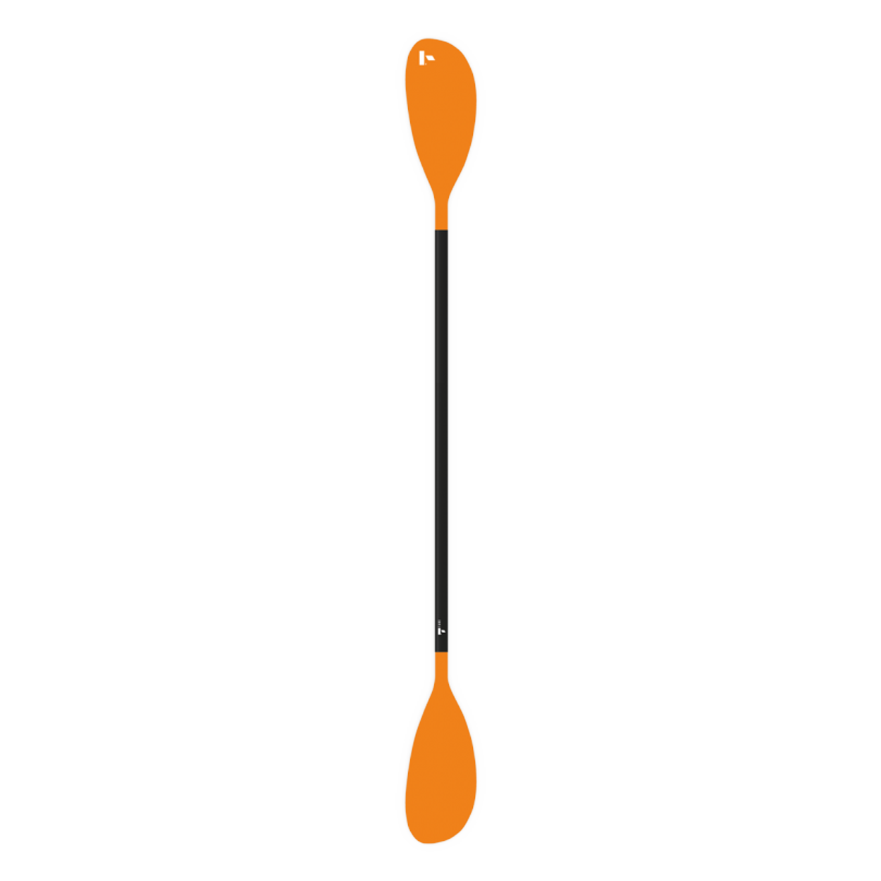 Kayak Beach Alu 1Pc Paddle