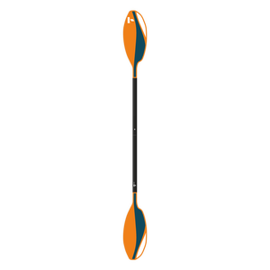 Kayak Beach Alu 2 Pcs Paddle