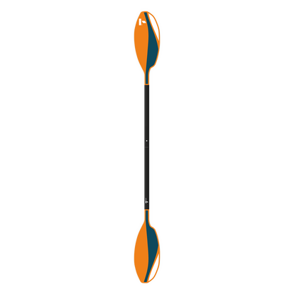 Kayak Beach Alu 2 Pcs Paddle