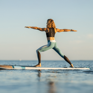 Breeze Performer AT Rigid Paddle Board